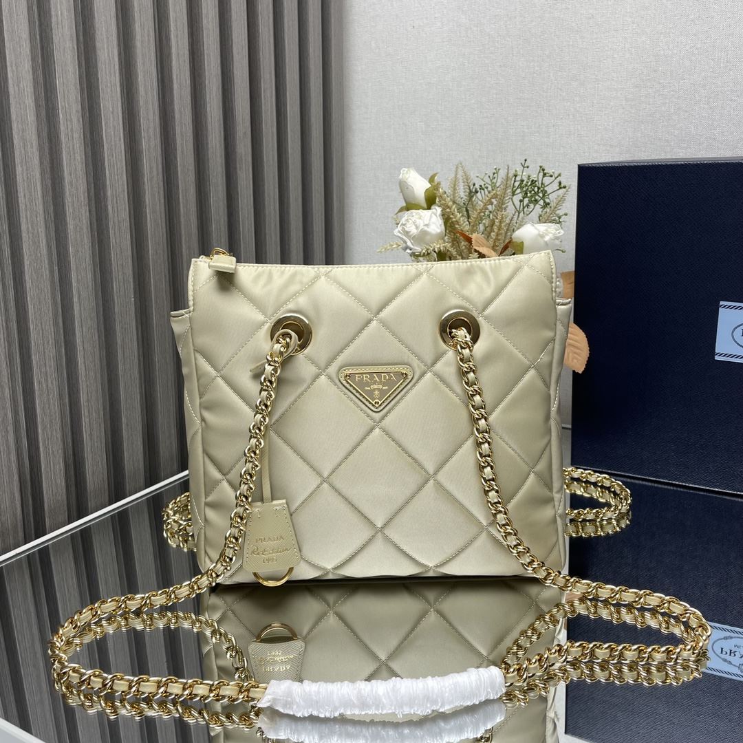 Prada Satchel Bags